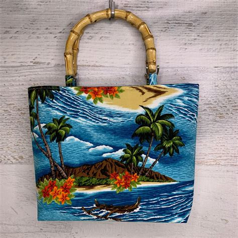 luxury bags in hawaii